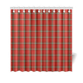 Maclay Modern Tartan Shower Curtain